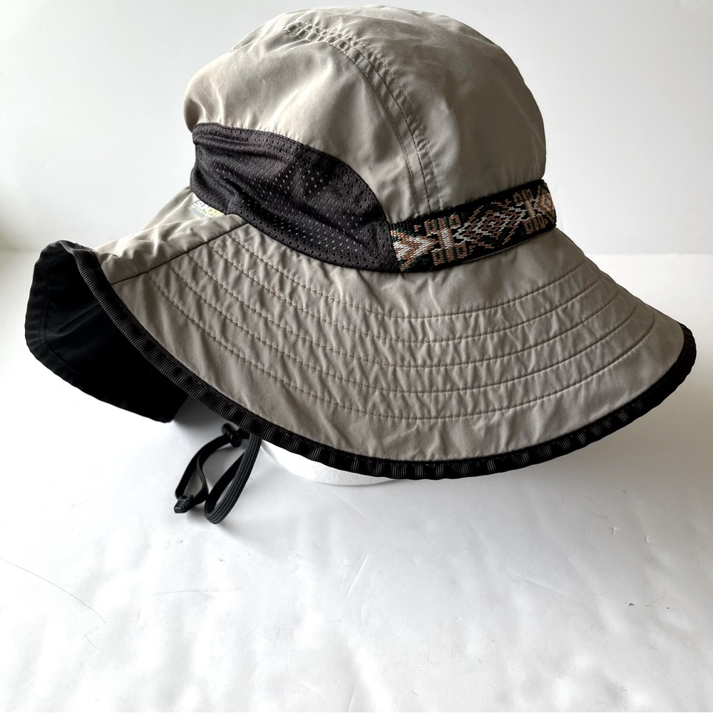 SunDay Outdoor Adventures Sun Protection  Hat - Picture 8 of 14